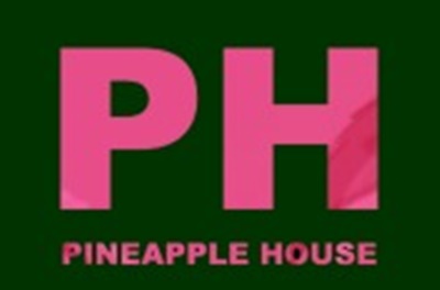 パイナップルハウス